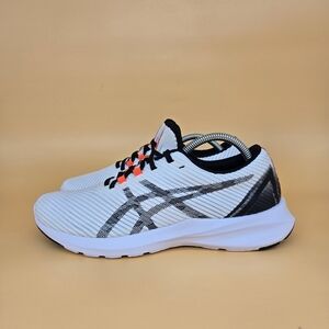 Asics Versablast Women's White Gray Running Shoes Size 9